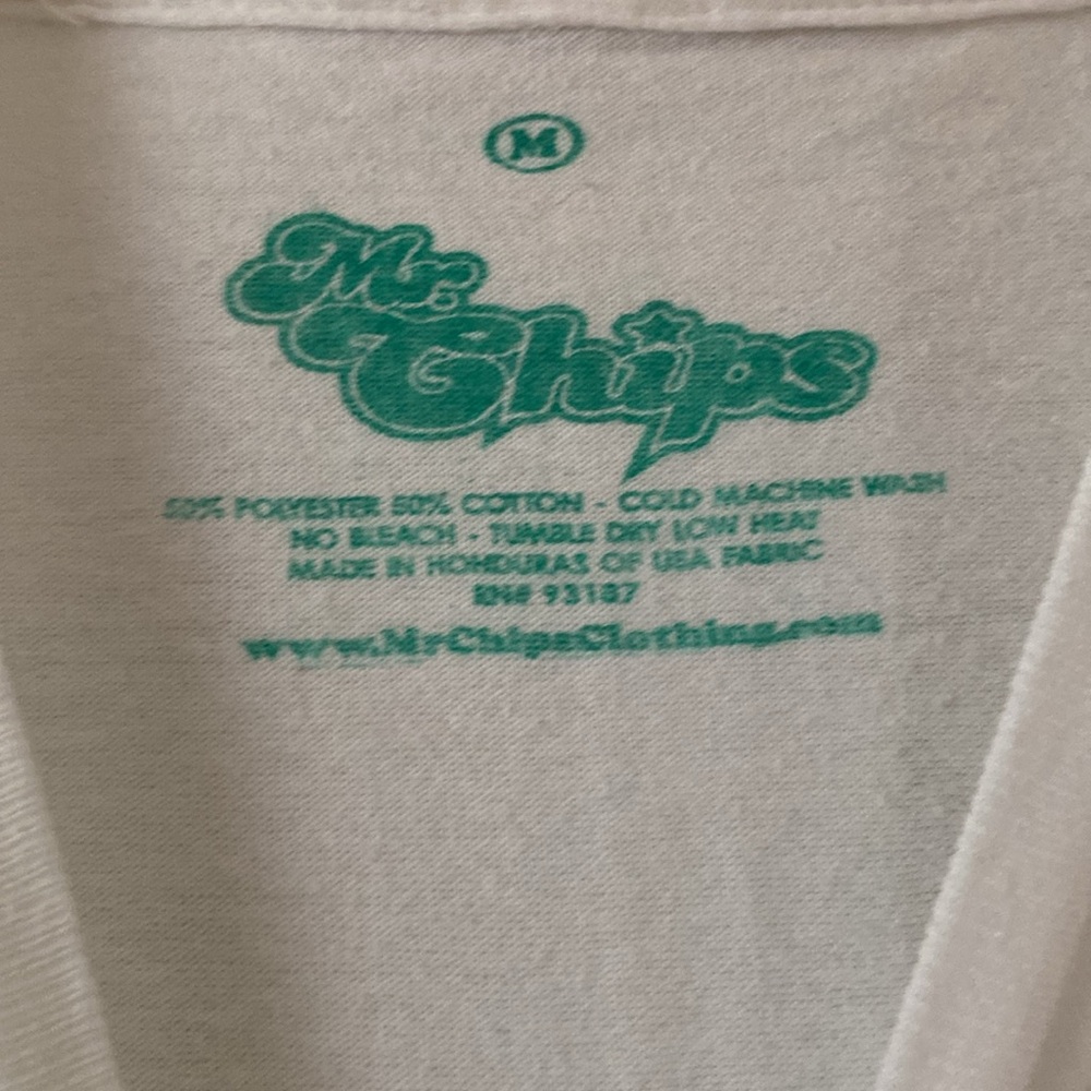 Dublin Vision Tee - Picture 2 of 2